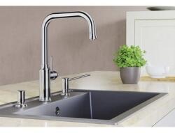 BLANCO Дозатор за течен сапун blanco, livia (livia)