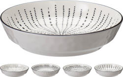 KOOPMAN ЧИНИЯ КЕРАМИЧНА q05000140 Ø21см ДЪЛБОКА (q05000140)