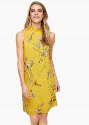 s.Oliver Sárga Ruha Mintával (36) (345547)