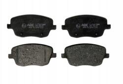 ABE Fékbetét készlet C1T007ABE C1T007ABE