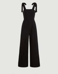 Shein Fekete Elegáns Overál (L)