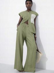  Aveloria Zöld Nadrág Szett Blúz (s)