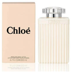 Chloe Chloe Лосион за тяло за жени 200ml Лосион за тяло