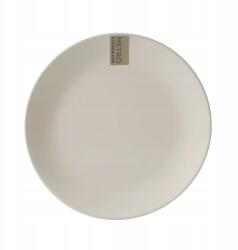 Clay Metro desszertes tányér ø 20cm, krémszínű (8956-00-00)