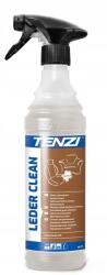 TENZI Leder Clean Gt Erős Folyadék Természetes Bőr Tisztításához 600Ml