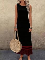 Emery Rose Fekete Ruha (L)