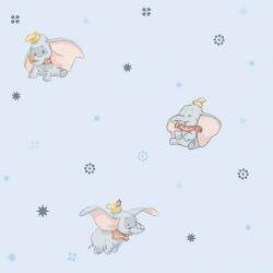 Disney Dumbo elefántok repülő elefánt disney Tapéta Kék