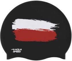 Aqua Speed Poland úszósapka Aqua Speed kol. 07 (Aqua Speed POLAND kol.07)