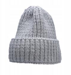 4F Női téli sapka 4F kék H4Z22-CAD017 Os (5903609259266)