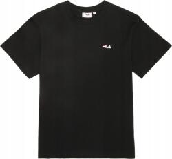 Fila Női Póló Fila Lignano Fekete FAW1053 80010 M méret (FAW1053 80010)