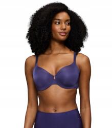Triumph Merevítős, puha melltartó Triumph Bmu Illusion Curve W01 75E (1022485600TS-1403)