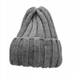 4F Női téli sapka 4F szürke H4Z22-CAD016 Os (H4Z22-CAD016 23M [19019300])