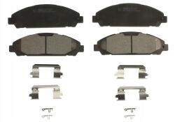 ABE Fékbetét készlet C1Y051ABE C1Y051ABE