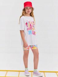 Shein Színes Kerékpáros Póló Szett (12L)