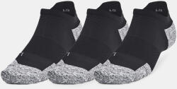 Under Armour Унисекс чорапи Under Armour UA AD Run Cushion NS (3 чифта) Under Armour | Cheren | МЪЖЕ | 35-36