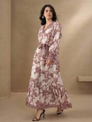 Dazy Maxi Ruha Övmintával (L)