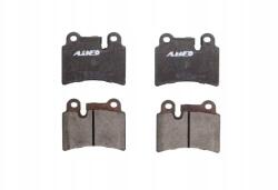 ABE Fékbetét készlet C2W031ABE C2W031ABE