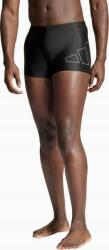 Adidas Rövidnadrág Férfi Adidas Big Bars Swim Fekete IU1887 r 4 (4067887769334)