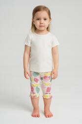 Original Marines Fehér Mintás Leggings (6-9M)