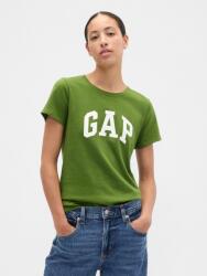GAP Тениска с логото на GAP GAP | Zelen | ЖЕНИ | XXS - zoot - 43,99 лв