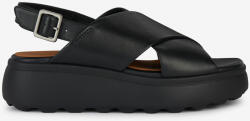 Geox Черни дамски сандали Geox Spherica EC4.1 S Geox | Cheren | ЖЕНИ | 36