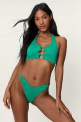 Nasty Gal Zöld Kétrészes Ruha (34) (468623)