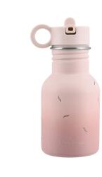 KikkaBoo Мини бутилка 350мл Flora Blush - Kikkaboo