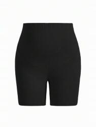 Shein Fekete Kerékpáros Cipő 2PACK (M)