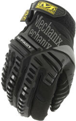 Mechanix Wear Mănuși Mechanix M-Pact negru/gri