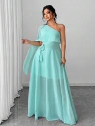 Shein Menta Színű Maxi Ruha (2XL)