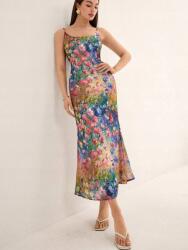 Shein Színes Ruha MIDI Ruha (L) - allegro - 3 230 Ft