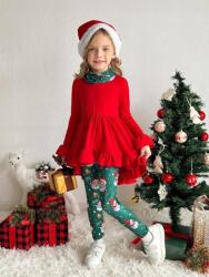 Shein Tunika Szett Leggings Kémény (7L)