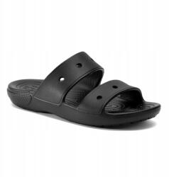 Crocs Férfi flip-flop papucs Crocs Classic Sandal black 39-40 Eu (206761001)