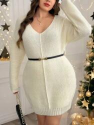 Shein V-nyakú Ruha (1XL)