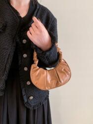 Shein Barna Kisméretű Táska