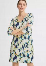 comma Vessző Comma V-nyakú Ruha (34) (345853)