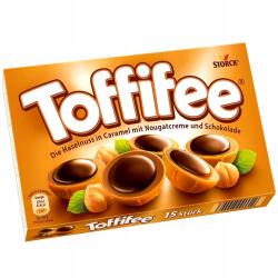Toffifee 125g, Németország Olcsóbb (01.08. 2026)o (4014400400007)