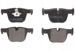 ABE Fékbetét készlet C2B028ABE C2B028ABE