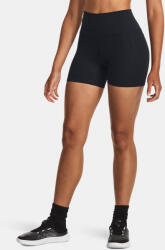 Under Armour Women's Meridian Middy Шорти Under Armour | Cheren | ЖЕНИ | XS