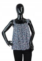 Cache Cache Színes Top Ráncolással (s) (312955)