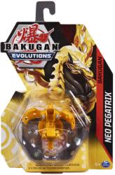 Spin Master S4 Bila Clasica Neo Pegatrix Galben (6063017_20138043) Figurina