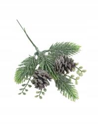 Wera Karácsonyi pikk-pakk toboz 20 cm (JBP070328)