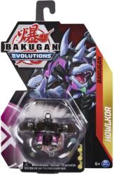 Spin Master S4 Bila Clasica Howlkor Negru (6063017_20138041) Figurina