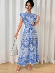 Shein Kétrészes Mintás Szett (L) - allegro - 5 975 Ft