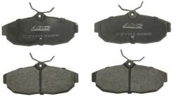 ABE Fékbetét készlet C2Y014ABE C2Y014ABE