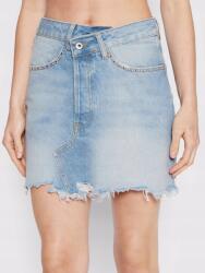 Liu Jo Kék Mini Szoknya (24)