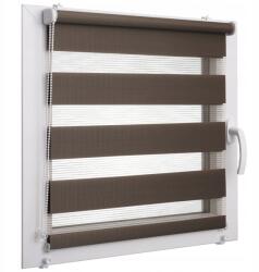 Voppi Roló Éjjel-nappal 71x230 CM Barna (Voppi)