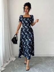 Shein Mintás MIDI Ruha (XL)