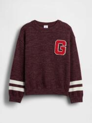 GAP Бебешки пуловер GAP GAP | Cherven | Момчешки | 2 години