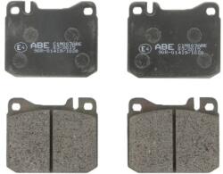 ABE Fékbetét készlet C1M003ABE C1M003ABE